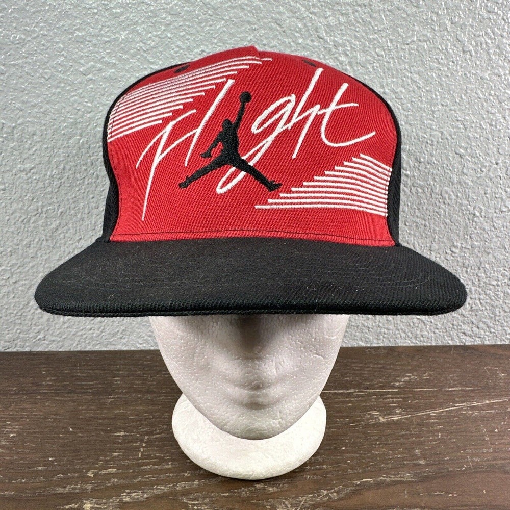 michael jordan air flight